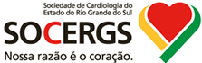 SOCERGS - Sociedade de Cardiologia do Estado do Rio Grande do Sul