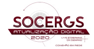 SOCERGS Atualização Digital