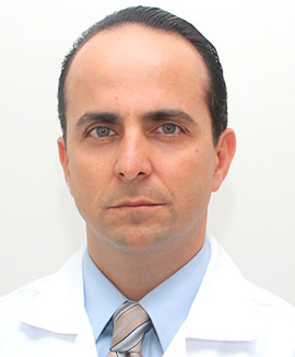 Carlos Delmar do Amaral Ferreira