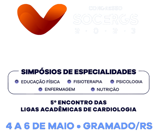 SOCERGS 2023