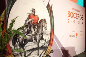 SOCERGS 2024