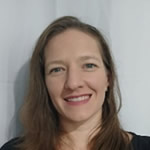 Claudia Monster Martins