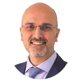 Eduardo Schlabendorff