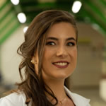 Luana Halimke da Silveira