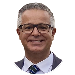 Luis Beck da Silva Neto