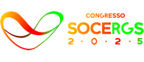 SOCERGS 2025 - Congresso Socergs 2025