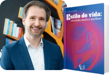 Dr. Marcio Salbego