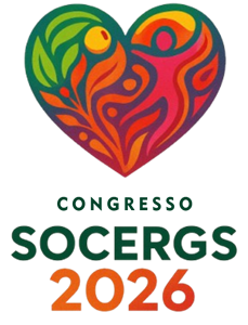 SOCERGS 2026 - Congresso Socergs 2026