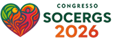 SOCERGS 2026 - Congresso Socergs 2026