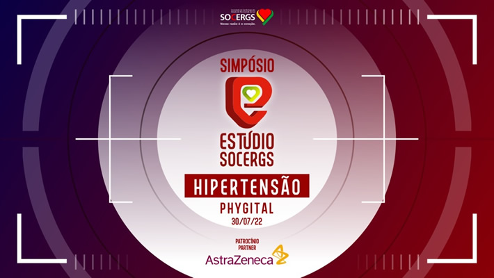 HIPERTENSÃO