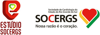 Estúdio SOCERGS e SOCERGS