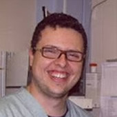 Dr. Tiago Luiz Luz Leiria