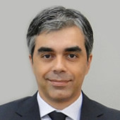 Dr. Vitor Osório Gomes