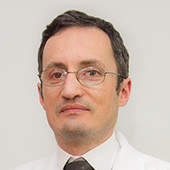 Dr. Maurício Pimentel