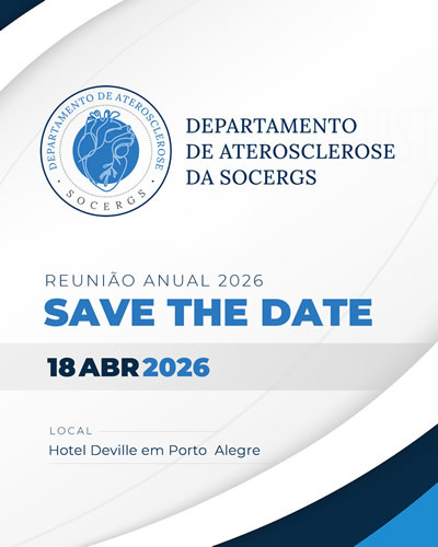 Departamento de Aterosclerose da SOCERGS