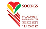 SOCERGS POCKET HIGHLIGHTS 2021